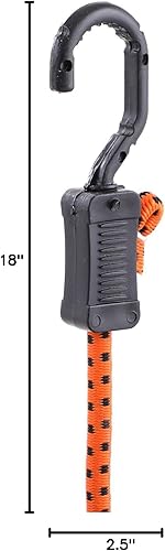 Miniatura 34 de Kotap - Cuerdas elásticas