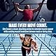 Dymatize Elite Casein Protein Pulver Smooth Vanilla 1800g – Casein Eiweißpulver mit BCAAs