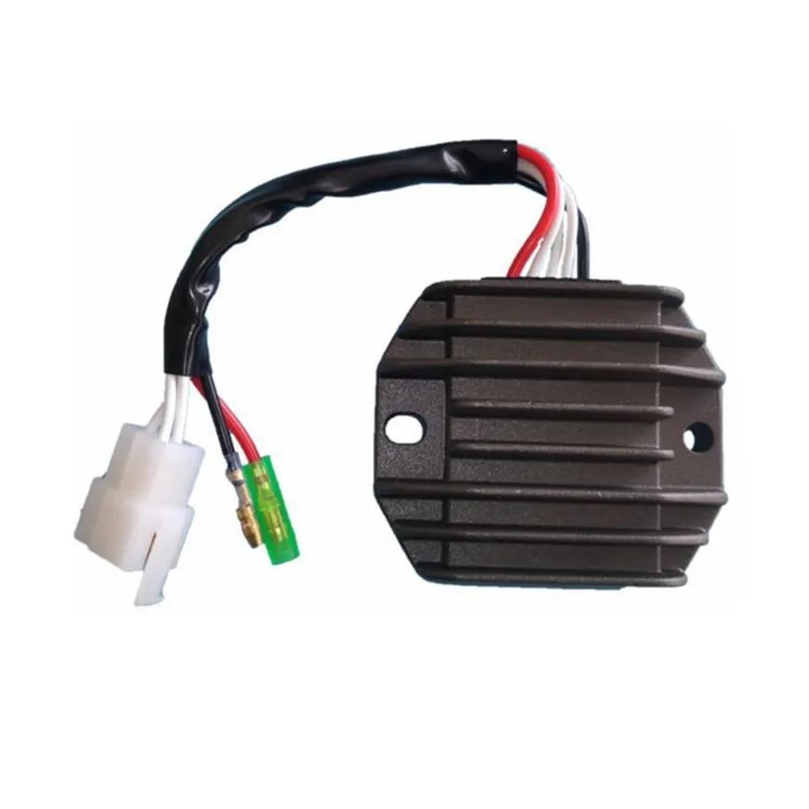 Regulador rectificador para Yamaha 4KB-81960-00-00 de voltaje estable