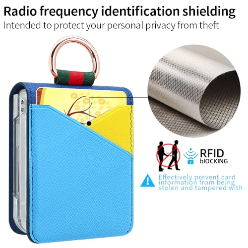 Coque rigide Samsung Z Flip6 anti rayures mince avec support