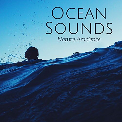 Play Ocean Sounds Nature Ambience for Sleep and Relaxation by Ocean