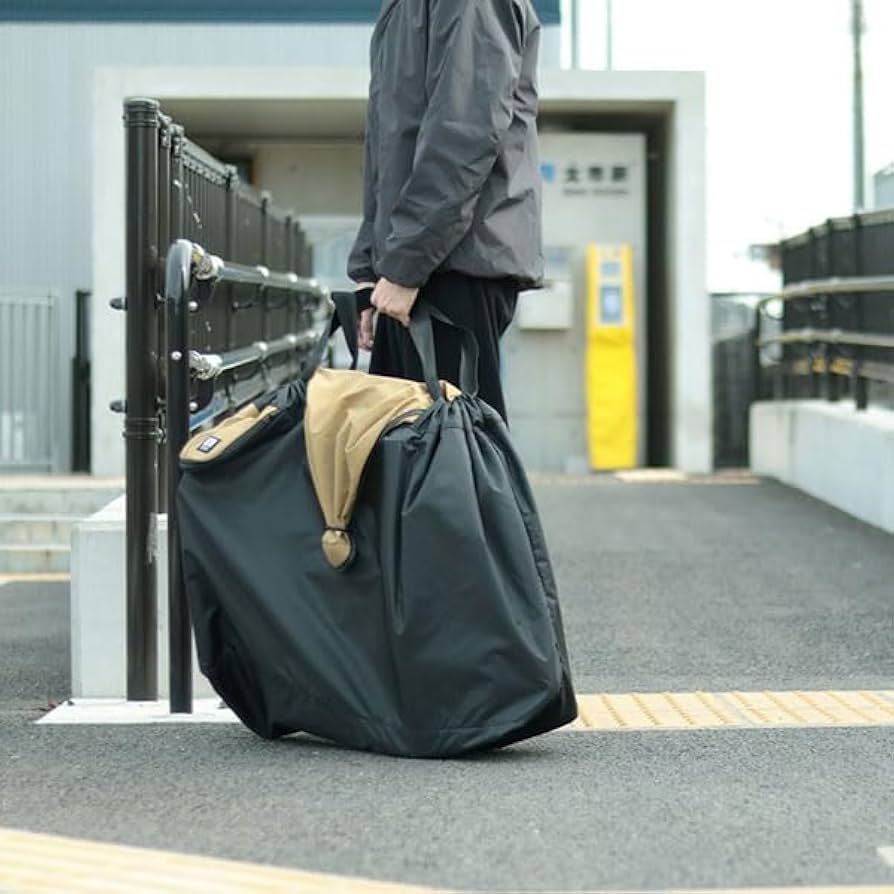 Amazon.co.jp: MARUTO マルト 輪行バッグ ツアーバッグ FS-M 輪