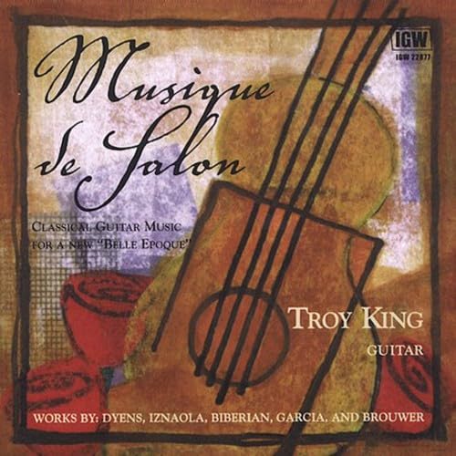 Musique De Salon