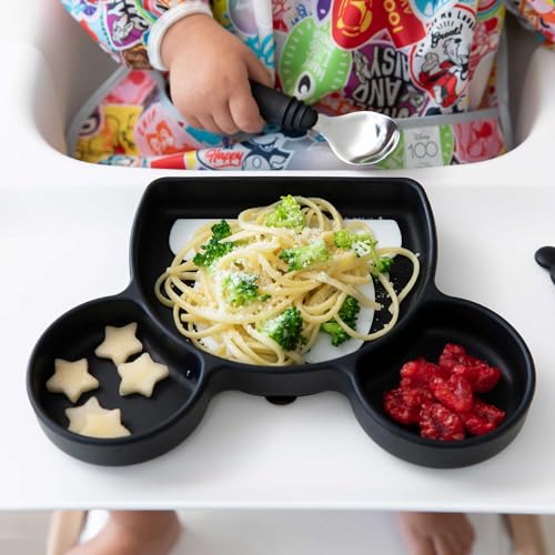 La Mejor Selección de Set alimentación bebé Mickey Mouse - los mas comprados. 20 Imagen adicional