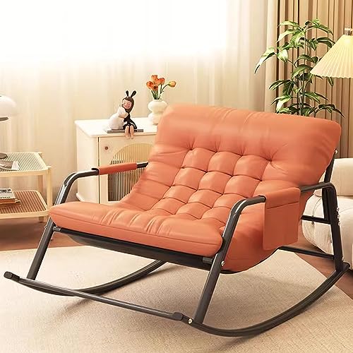 Fauteuil zéro gravité ergonomique pour soulager le dos en intérieur