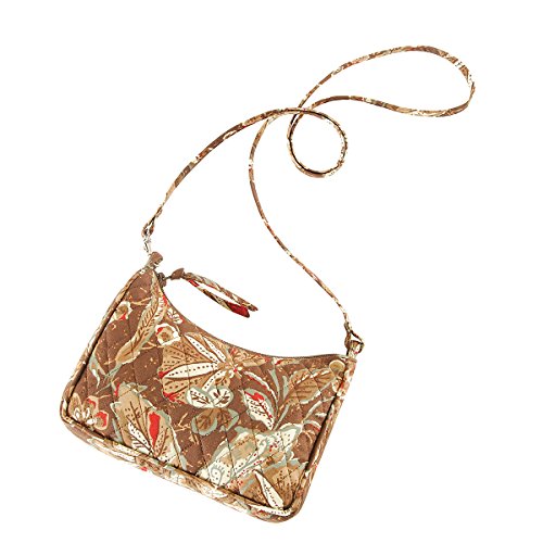 C&F Home Sedona Pouchette Pouchette Brown