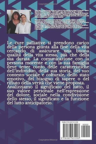 La gestione del fine vita e del lutto: educare alla morte dignitosa (Italian Edition)