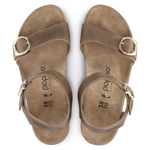 Image of Birkenstock womens Soley