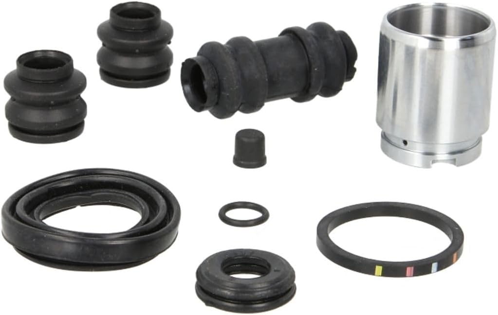 Autofren Seinsa D41140C Brake Caliper Repair Kit