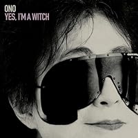 Yoko Ono, The Apples In Stereo Ablum Cover