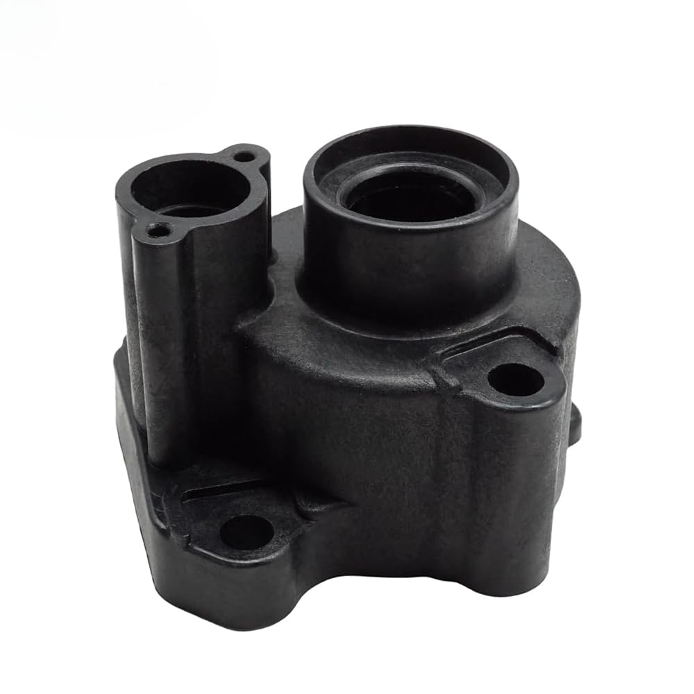 Per kit pompa acqua con alloggiamento per motore fuoribordo 4 tempi 75 80 90 100HP 67F-W0078 67F-W0078-00-00 18-3409