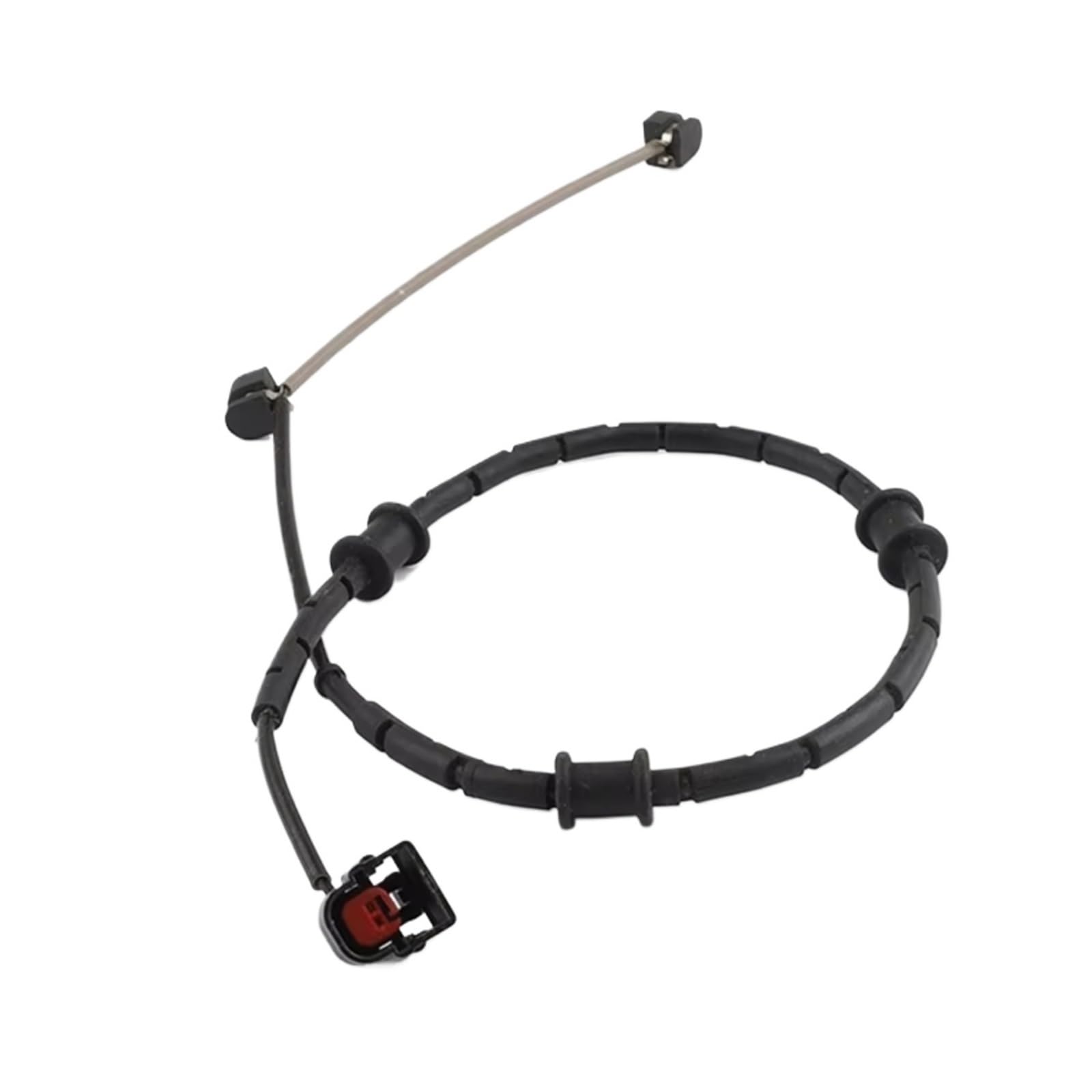 Sensor Pastillas de Freno Compatible Con Jaguar Para Type X152 Eje Delantero Del Coche Sensor De Desgaste De Las Pastillas De Freno T2R11584