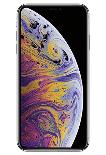 Apple iPhone XS Max (64Go) - Argent