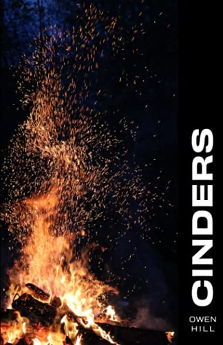 CINDERS: poems