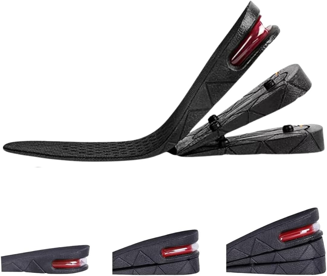 adipower 1 heel height