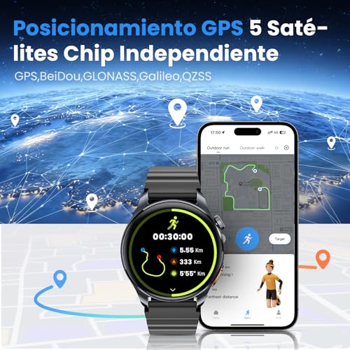 Catálogo de smartwatch coppel al mejor precio. 18 Imagen adicional