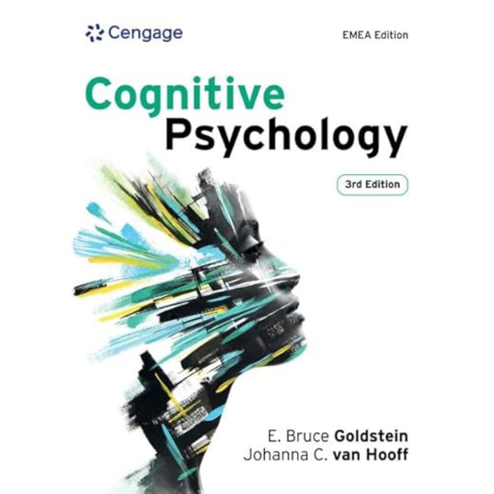 Cognitive Psychology