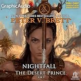 The Desert Prince (Part 2 of 3) (Dramatized Adaptation): The Nightfall Saga, Book 1
