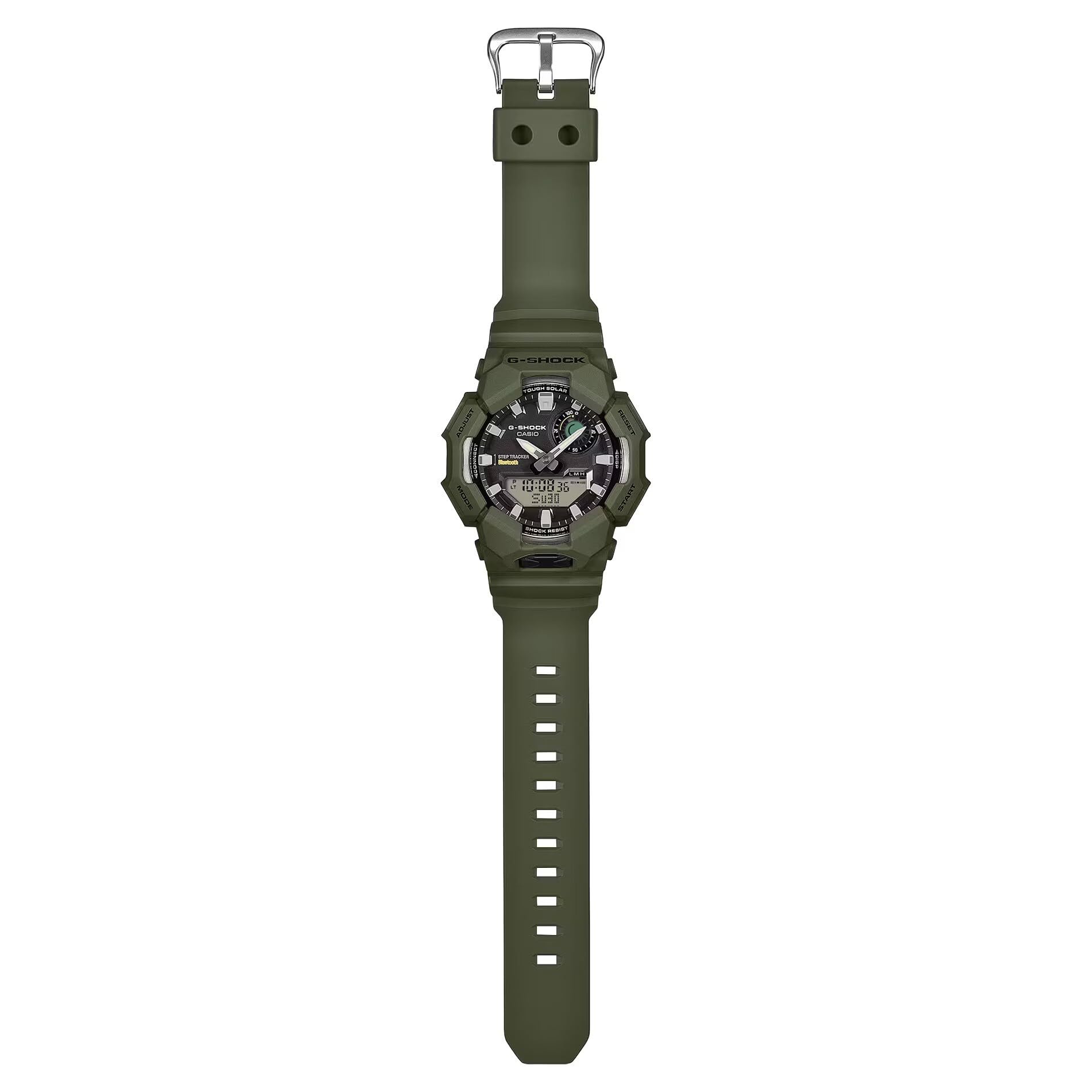 G-Shock Casio Classic GA-B010-3AER Digitaluhr für Herren