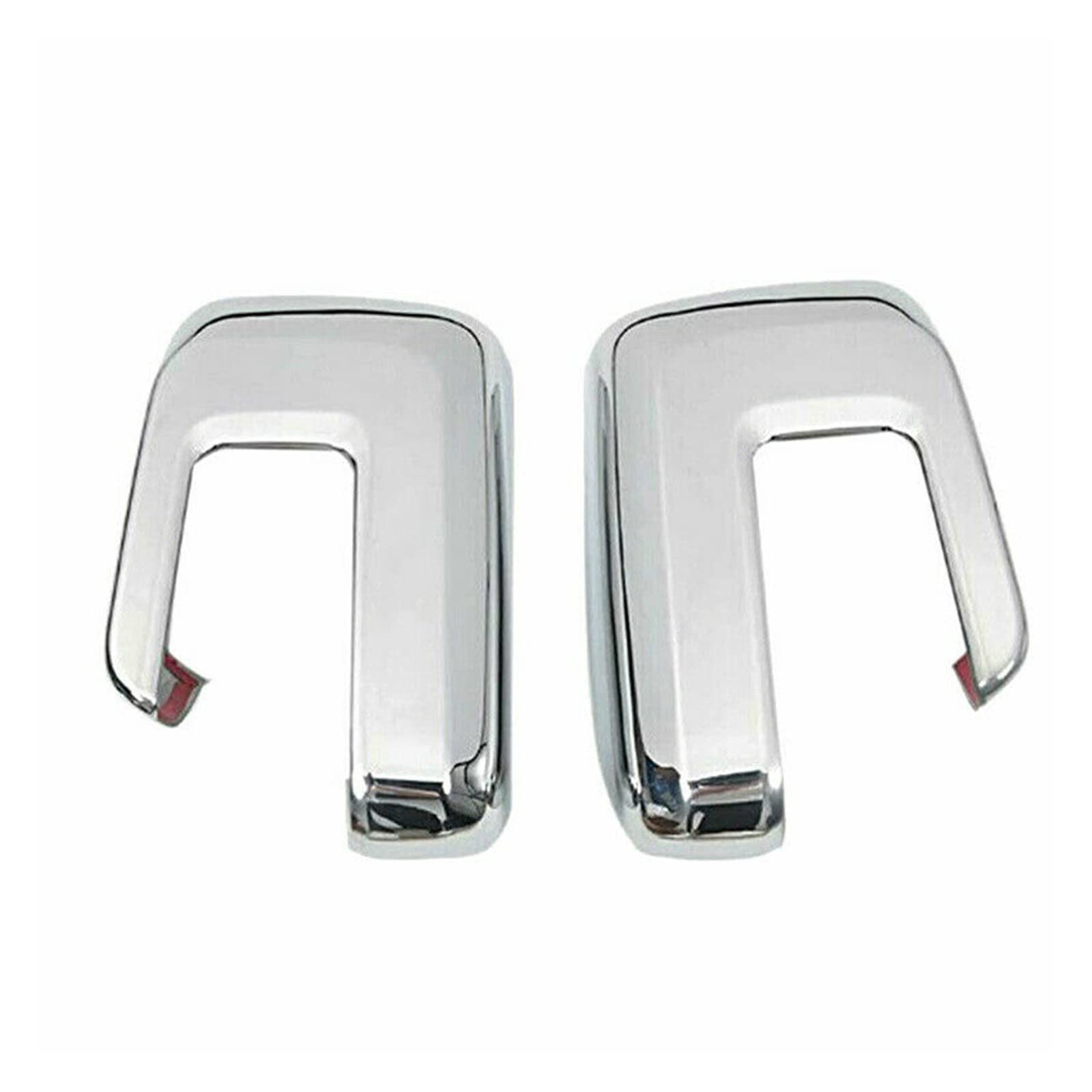 Coques de rétroviseur robustes F150 | Boîtier de protection latéral B - 5
