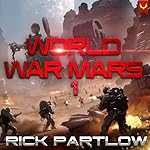 Cover of World War Mars