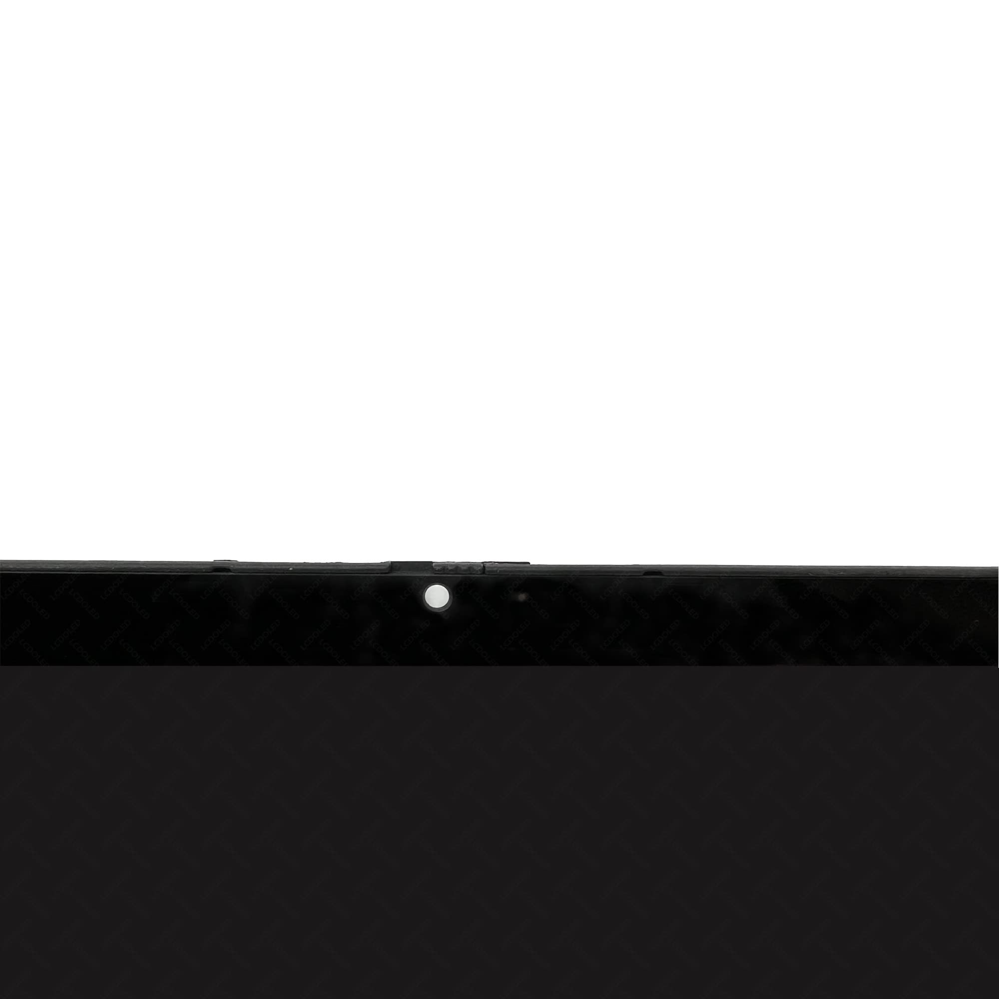Lenovo 14'' LCD Scherm Assembly 1920x1080 Touchscreen -  Lenovo Yoga 520 14arr Ikb Flex 6 14arr Ikb