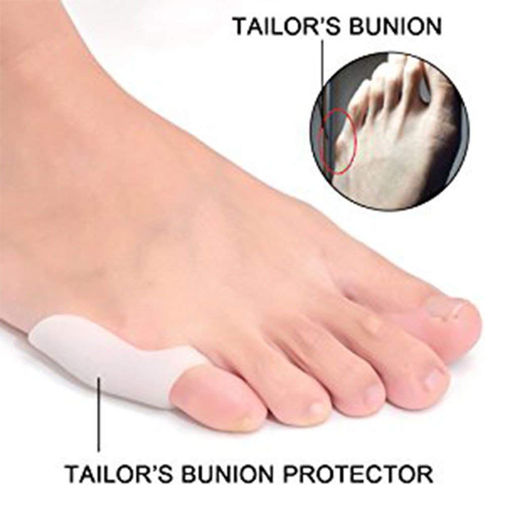 Pedimend, correttore per alluce valgo in gel di silicone