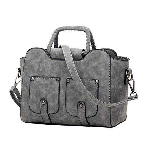 Sac à bandoulière de mode version coréenne | Messenger Bag A