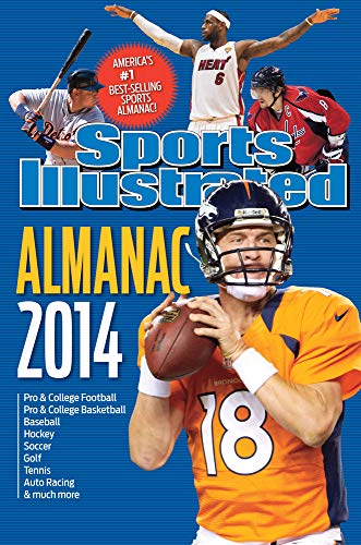Sports Illustrated Almanac 2010