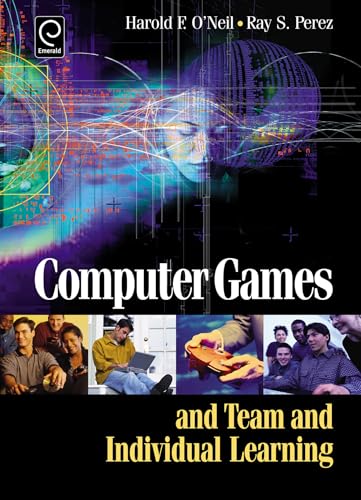 Computer Games and Team and Individual Learning view 2