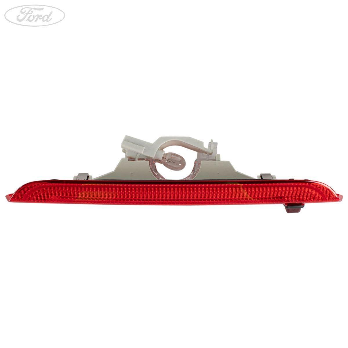 Ford Original Fiesta Mk6 hinten Mitte dritte Bremsleuchte Lampe 1363490