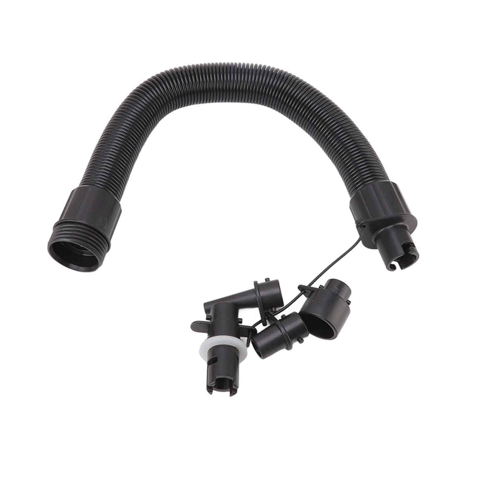 Fdit Pompa Elettrica Ad Aria, Gonfiatore Ad Alta Pressione 600W per