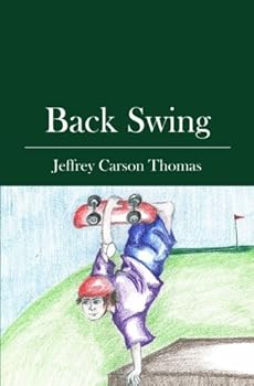 Paperback Back Swing Book