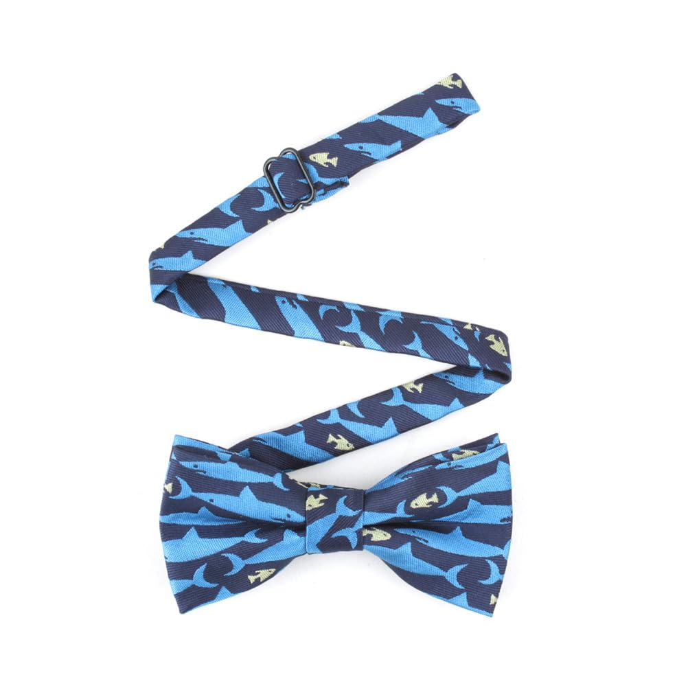 PACKOVE Pajarita Para Niños Para Niños Corbata Para Corbata Con Clip Para Para Corbatas Con Clip Corbata Para Pequeños Pajarita Para