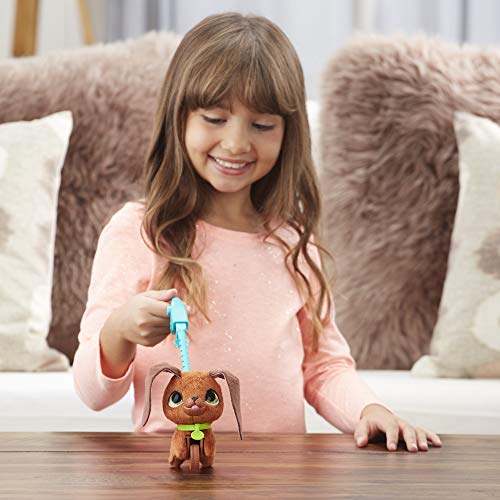 FurReal friends Walkalots Lil Wags Cucciolo