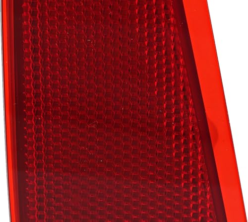 Reflector trasero para Subaru Outback lado izquierdo 2015-2020 miniatura 2