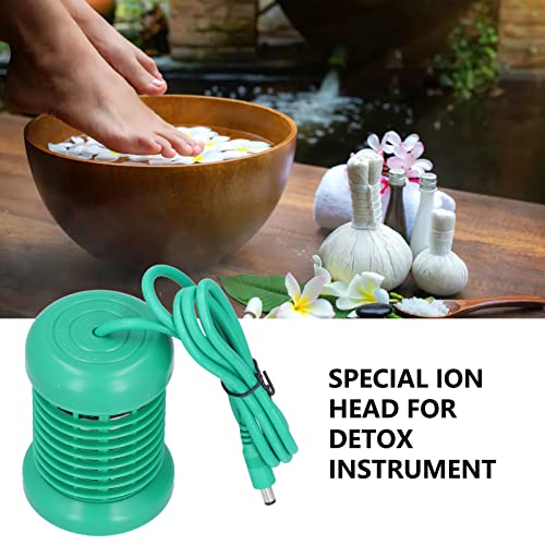 Arrays para baño de pies iónico, desmontable, acero inox. miniatura 5