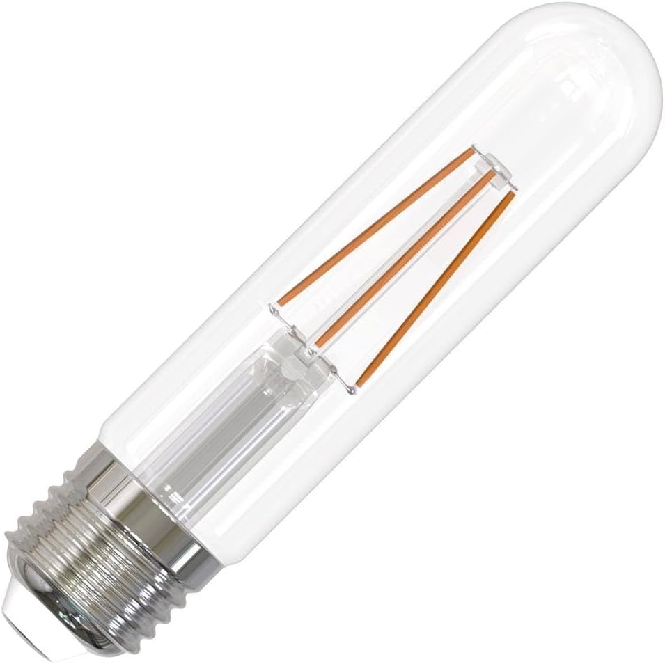 Bulbrite 776732 - LED5T9/30K/5/FIL/4/JA8 Indicator Light LED Light Bulb