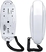 Monofone Para Interfone Porteiro Eletrônico Residencial Áudio F8-NTL AZ-02 Hdl