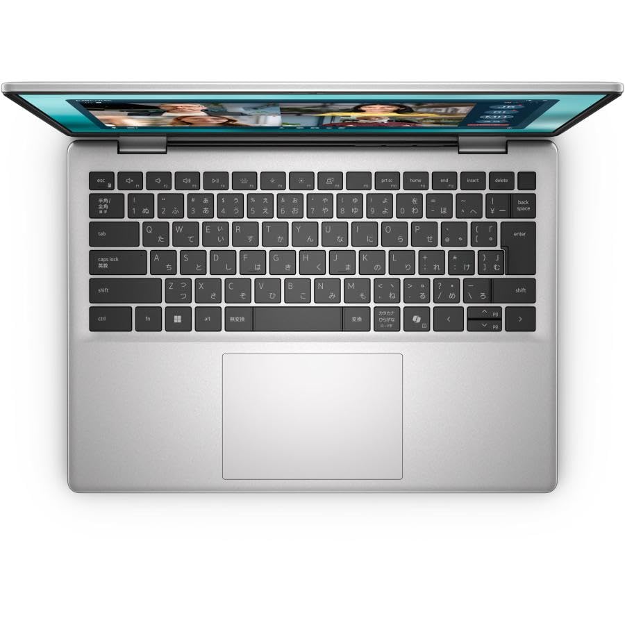 【美品】DELL 14 ノートPC シルバー DC14250 Amazon.co.jp: Dell ノートパソコン Dell 14 DC14250 14インチ Intel