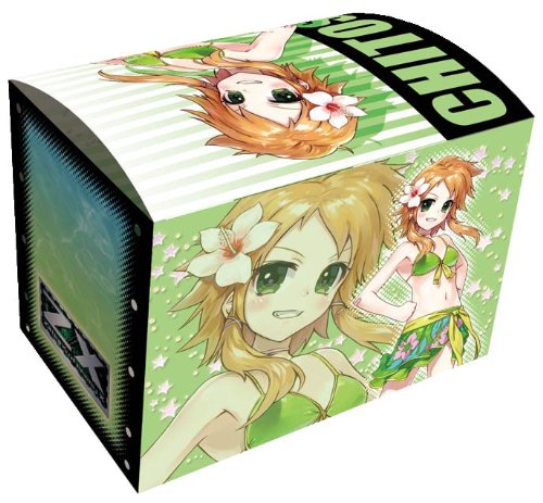 キャラクターケース 専用 デッキケース Amazon.co.jp: ZX ゼクス カードプロテクター