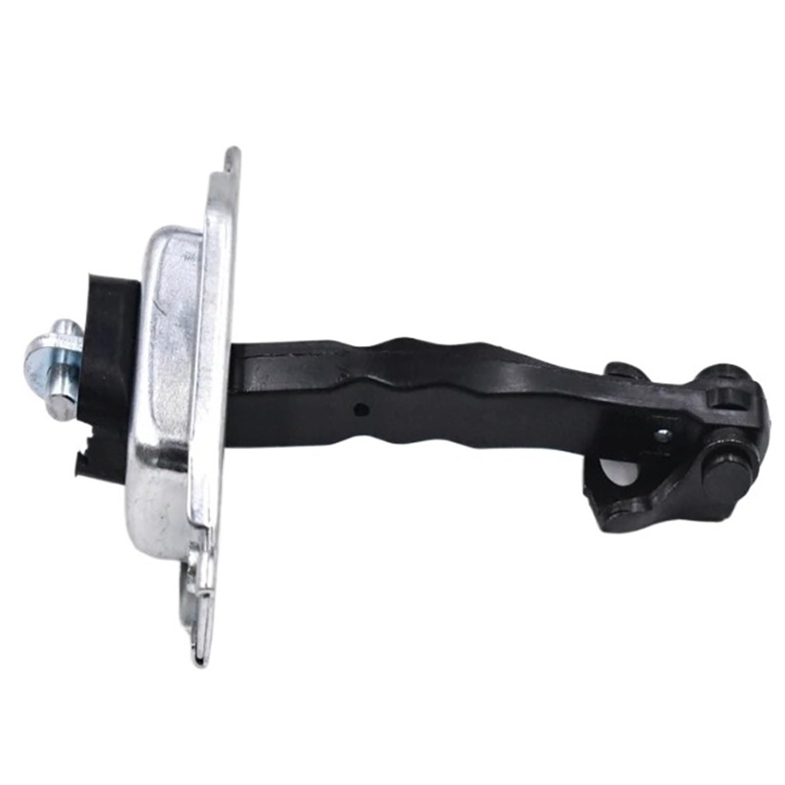 Dgoingpi One Color Door Check Hinge Strap Stopper Arm Fit For Toyota Fit For Camry 2012-2016 68610-06091 6861006091 ﻿Front Right Door Check Arm Stop Hinge Strap