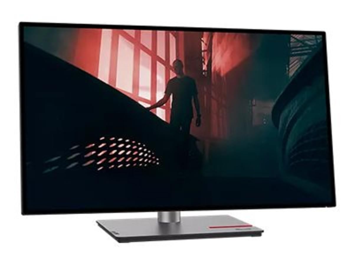 Lenovo TV P27Q-30/IPS/27/16:9/2K QHD/3 27/16:9/2K QHD/350CD/4MS/HDMI/DP