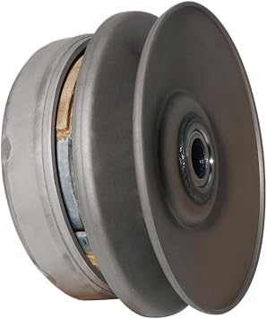 Front Wheel Hub Assembly 22011-KWN-900 22102-K97-T00 Compatible With ADV150 WW125 PCX125 WW150 PCX150 2019-2020