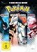 Produktbild Pokemon - Der Film: Schwarz - Victini und Reshiram/Der Film: Weiß - Victini und Zekrom/Kyurem gegen den Ritter der Redlichkeit/Genesect und die wiedererwachte Legende [Special Edition] [4 DVDs]