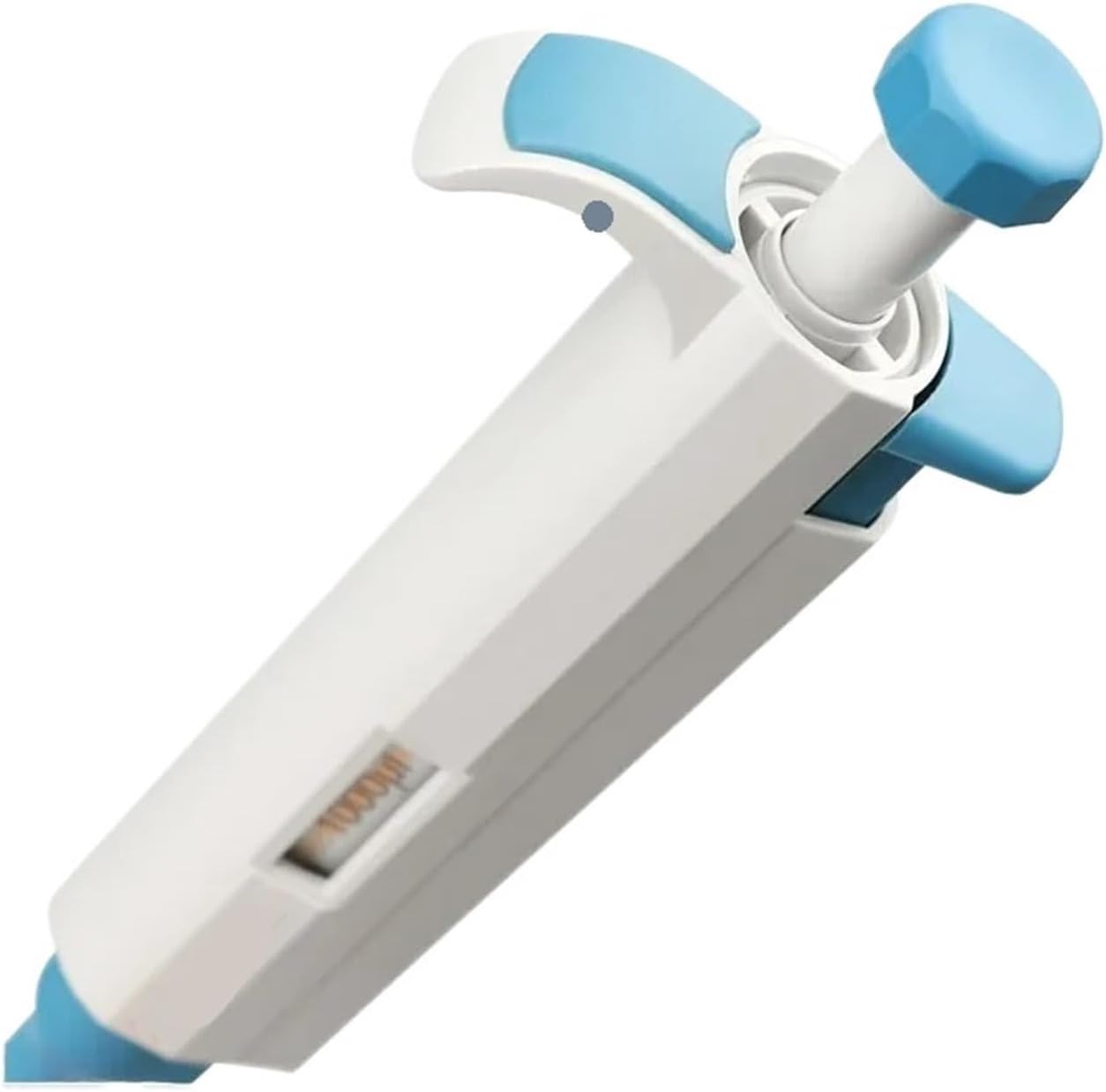 0.1 to 10000ul Laboratory Pipette Micropipette Single-Channel Adjustable Volume Mechanical Pipettor(2-20ul)