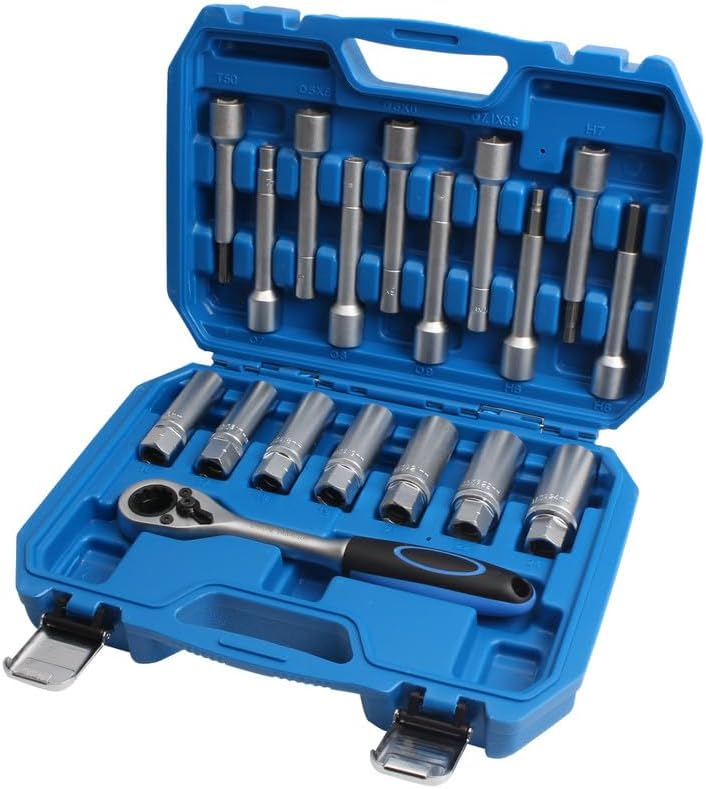 Stoßdämpfer Werkzeug Set - Hex Socket Schraubenschlüssel Für Auto Reparatur