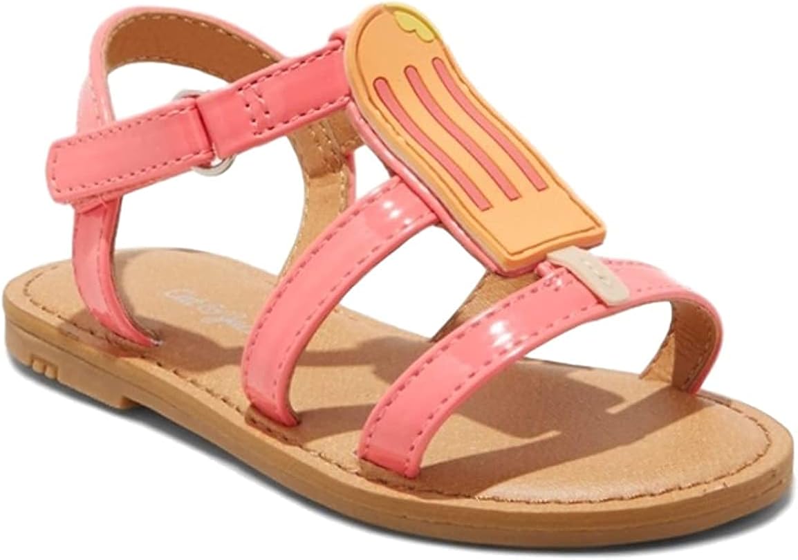 cat and jack flip flops