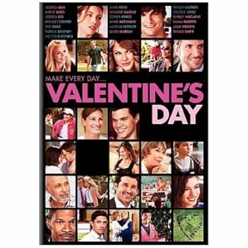 Office Product Valentines Day Book