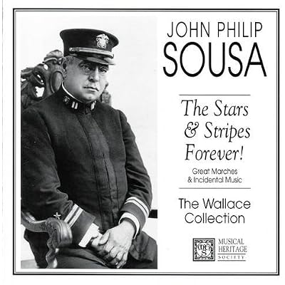 Sousa: Great Marches & Incidental Music